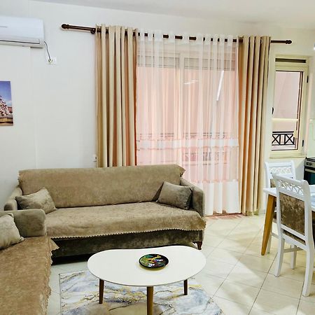 Albis Apartment 1 Tirana Exteriör bild